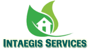 Intaegis LOGO