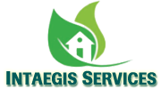 Intaegis LOGO